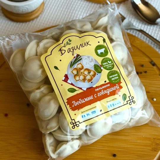 Любимые