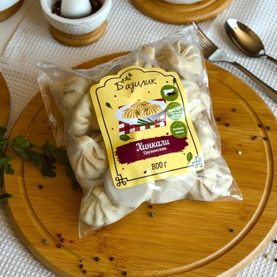 Грузинские