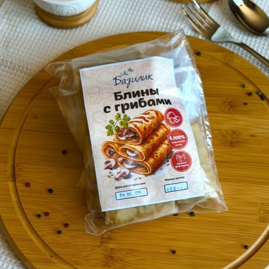 С грибами