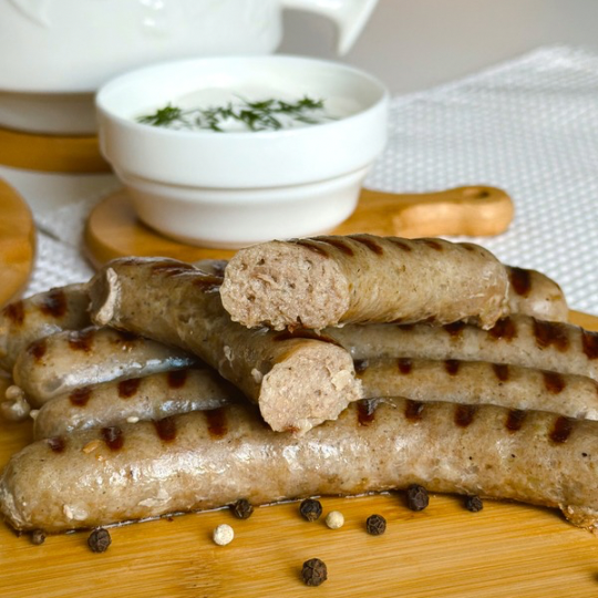 Куриные