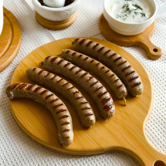 Куриные